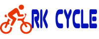 RKCycle Logo