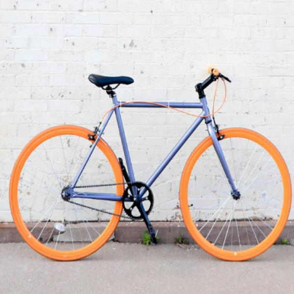 Urban Commuter